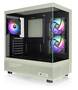 Thermaltake View 270 Plus TG ARGB Matcha Green Mid Tower ATX Case