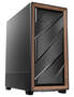 Antec FLUX SE Black Mid Tower Case E-ATX Case
