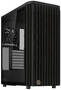 ASUS ProArt PA401 Wood Edition ATX Case, Tempered Glass Panel, NO PSU