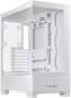 ASUS A31 White Mid Tower ATX Case
