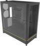 MONTECH HS01 Black Mid Tower ATX Case