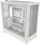 MONTECH HS01 White Mid Tower ATX Case