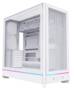 MONTECH HS01 White Mid Tower ATX Case