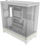 MONTECH HS02 White Mid Tower ATX Case