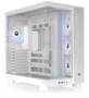 Thermaltake View 380 XL TG ARGB Mid Tower Snow ATX Case