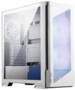 MSI MPG VELOX 300R AIRFLOW PZ White Mid Tower ATX Case, T/G, NO PSU