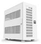 Thermaltake AX700 XL-ATX Super Tower Snow Case, Perforated Side Panels