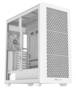 Thermaltake AX500 Tempered Glass Full Tower Snow Ed E-ATX Case, NO PSU