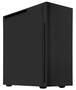 SilverStone Kublai 07E ATX Case, Solid Side Panel, NO PSU