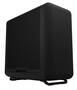 HYTE X50 AIR Pitch Black ATX Case, Mesh Side Panels, NO PSU