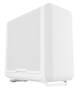 HYTE X50 AIR Snow White ATX Case, Mesh Side Panels, NO PSU