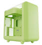 HYTE X50 Matcha Milk ATX Case, Tempered Glass Side Panel, NO PSU