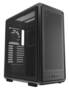 Cooler Master MasterFrame 500 Mesh ARGB Mid Tower E-ATX Case, Tempered Glass Side Panel, NO PSU