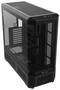 Thermaltake View 600 TG Full Tower E-ATX Case, 4mm Tempered Glass Side Panels, N