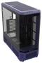 Thermaltake View 600 TG Future Dusk Full Tower E-ATX Case, 4mm Tempered Glass Si