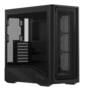 Formula V Line Air Power G9 Duo Mid Tower E-ATX Case, Tempered Glass Side Panel, NO PSU