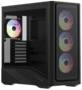 Formula V Line Air Power G9 DUO PA Mid Tower E-ATX Case, Tempered Glass Side Panel, NO PSU
