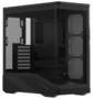 Formula V Line Crystal U9 Mid Tower E-ATX Case, Tempered Glass Side Panel, NO PS