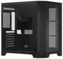Formula V Line Crystal Z6 Mid Tower ATX Case, Three-sided Tempered Glass Side Pa