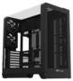Thermaltake View 390 Air Mid Tower ATX Case, 4mm Curved Side/Top Tempered Glass