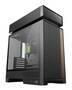 DeepCool CL6600 ATX Case, Tempered Glass Panel, NO PSU, 360mm ARGB CPU Cooler Pre-installed