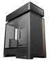 DeepCool CL660 ATX Case, Tempered Glass Panel, NO PSU