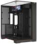 Thermalright A70 ARGB Vision ATX Case, 3x Tempered Glass Side Panels, NO PSU
