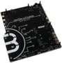 Thermal Grizzly Der8enchtable Benchtable Active PCB ATX Case, NO PSU