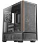 Antec P30 AIR Mid Tower ATX Case, 4mm Tempered Glass Side Panel, NO PSU