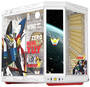 HYTE Y70 Touch Infinite Gundam Wing Mid Tower E-ATX Case, Tempered Glass Side Panels, NO PSU