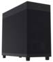 ASUS PRIME AP303 Mesh Edition ATX Case, Mesh Side Panels, NO PSU