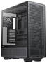 Antec 900 Full Tower E-ATX Case, 4mm Tempered Glass Side Panel, NO PSU