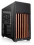 Thermaltake TR300 WS TG Mid Tower ATX Case, Tempered Glass Side Panel, NO PSU