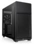 Thermaltake TR300 TG Mid Tower ATX Case, Tempered Glass Side Panel, NO PSU