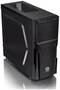 Thermaltake Versa H21 Mid Tower Black ATX Case, 500W PSU