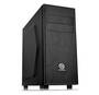 Thermaltake Versa H24 Mid Tower Black ATX Case, NO PSU