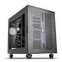 Thermaltake Core W200 Black Super Tower Case, Side Window, No PSU