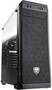 Cougar MX330 Black ATX Case, Side Window, No PSU