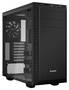be quiet! Pure Base 600 TG Black ATX Case