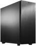 Fractal Design Define 7 XL Black E-ATX Case, No PSU