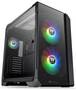 Thermaltake View 51 Black Tempered Glass ARGB Edition E-ATX Case
