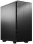 Fractal Design Define 7 Compact Black ATX Case, No PSU