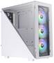 Thermaltake Divider 300 TG ARGB Snow Edition ATX Case