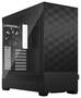 Fractal Design Pop Air Black ATX Case, Clear Tint TG Panel, No PSU