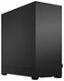 Fractal Design Pop XL Silent Black ATX Case, Solid Panel, No PSU