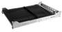 StarTech 2U Vented Sliding Server Rack Shelf