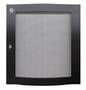 Serveredge 12RU 600mm Wide Perforated Front Door