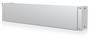 Ubiquiti 2U Silver Blanking Panel