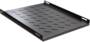 Serveredge 650mm Deep Fixed Shelf