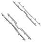 Ubiquiti Toolless Mini Rack Stacking Kit